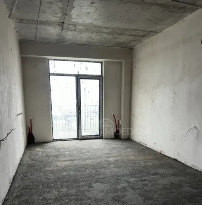 ქირავდება 2 ოთახიანი ბინა 56მ² 6/12 სართ თბილისი - photo 5