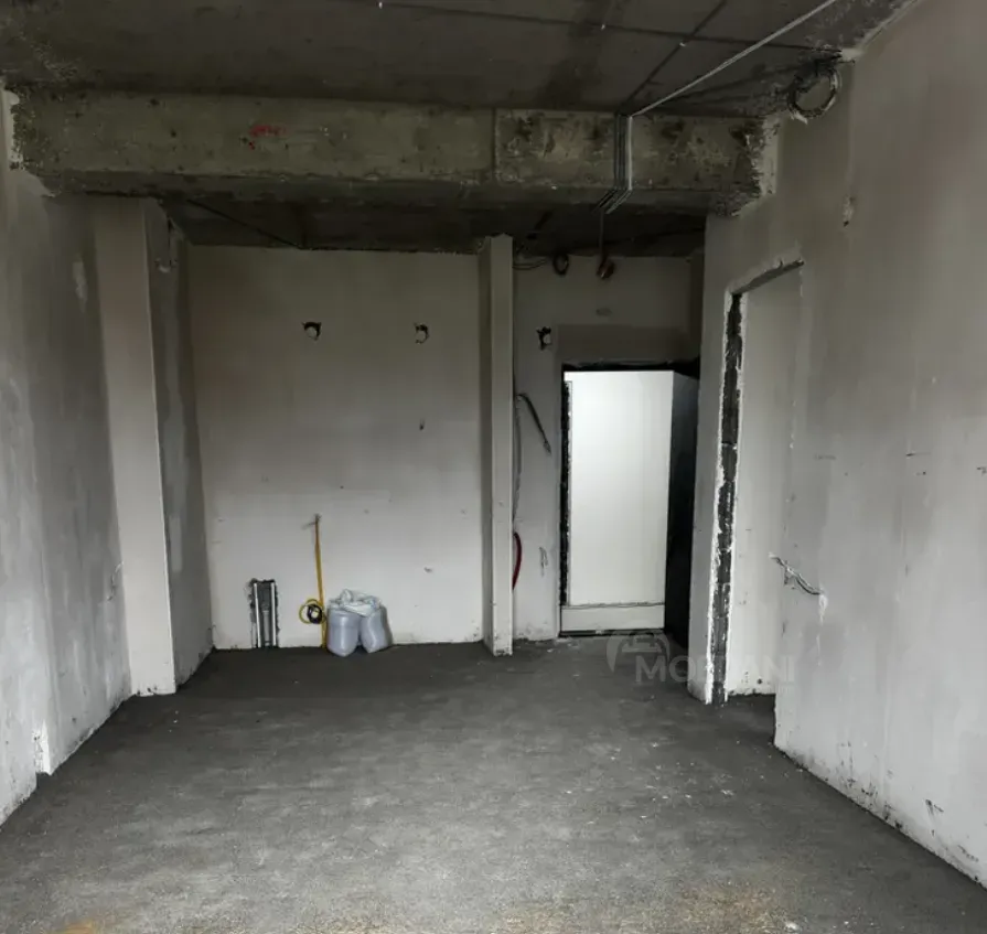 ქირავდება 2 ოთახიანი ბინა 56მ² 6/12 სართ თბილისი - photo 4