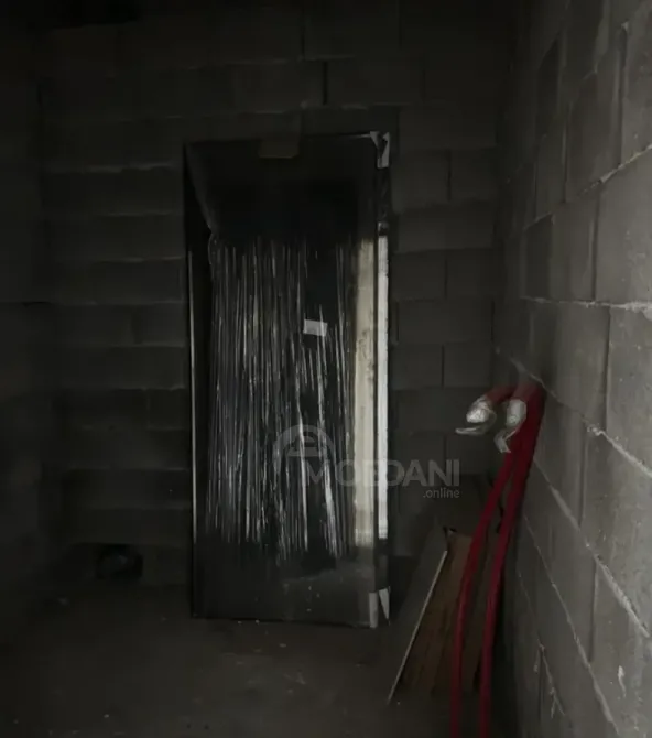 ქირავდება 2 ოთახიანი ბინა 56მ² 6/12 სართ თბილისი - photo 3