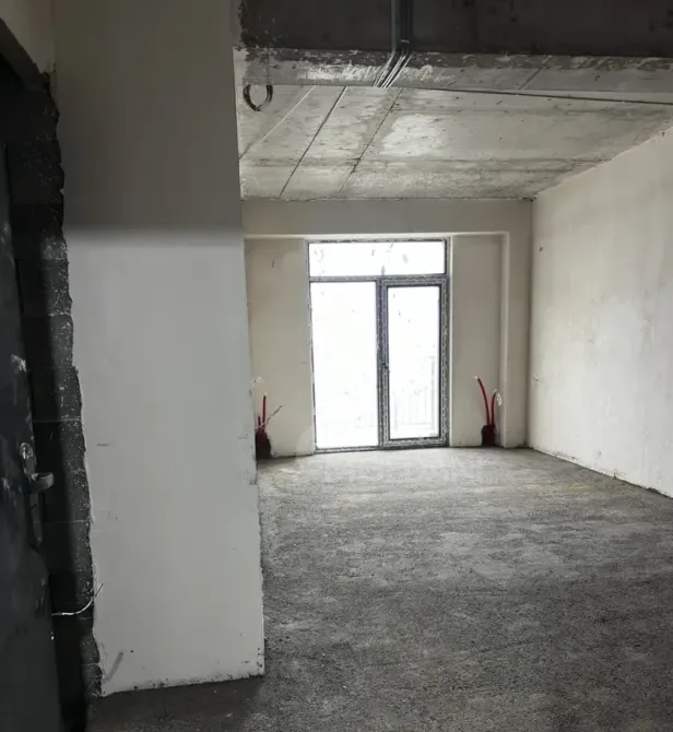 ქირავდება 2 ოთახიანი ბინა 56მ² 6/12 სართ თბილისი - photo 2