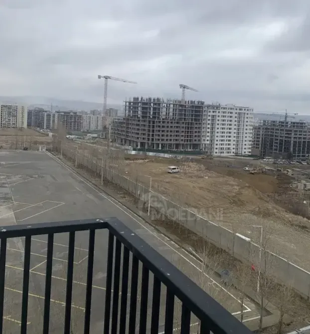 Продам 3-комн. квартиру 91м² 5/12 эт. Тбилиси - изображение 8