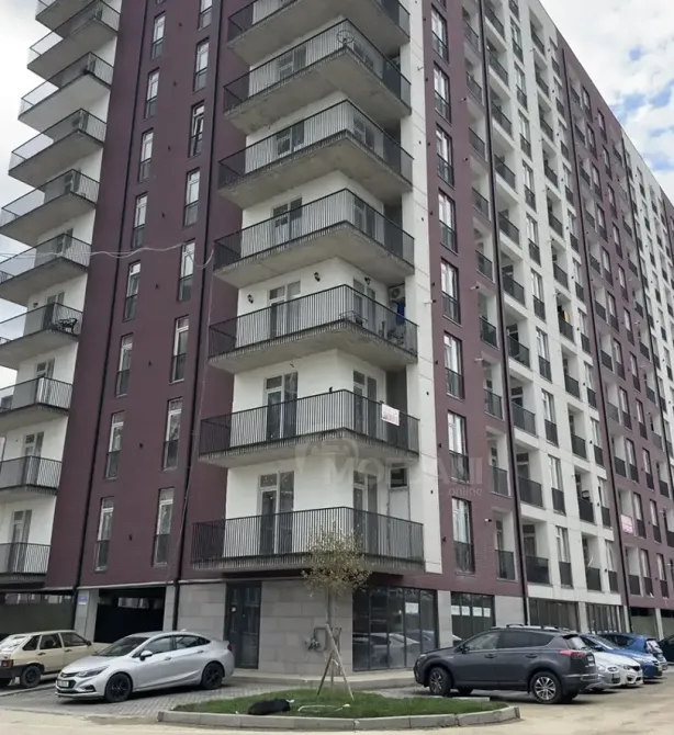 Продам 3-комн. квартиру 91м² 5/12 эт. Тбилиси - изображение 1