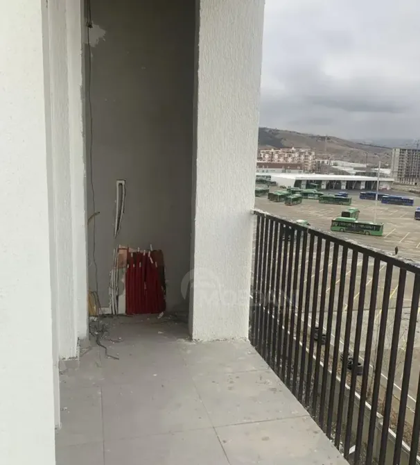 Продам 3-комн. квартиру 91м² 5/12 эт. Тбилиси - изображение 7