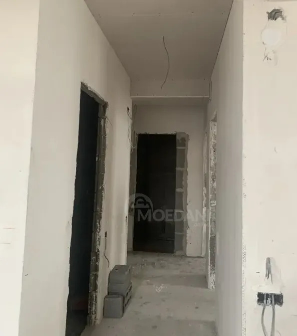 Продам 3-комн. квартиру 91м² 5/12 эт. Тбилиси - изображение 5