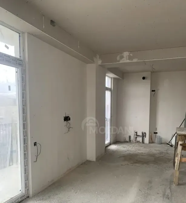 Продам 3-комн. квартиру 91м² 5/12 эт. Тбилиси - изображение 3