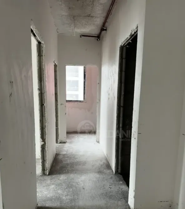 Продам 4-комн. квартиру 96.1м² 10/24 эт. Тбилиси - изображение 7