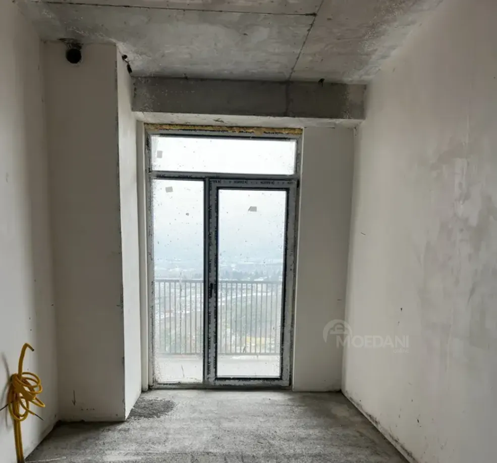 Продам 4-комн. квартиру 96.1м² 10/24 эт. Тбилиси - изображение 8