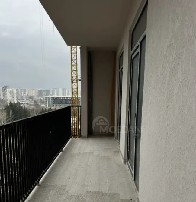 Продам 4-комн. квартиру 96.1м² 10/24 эт. Тбилиси - изображение 6