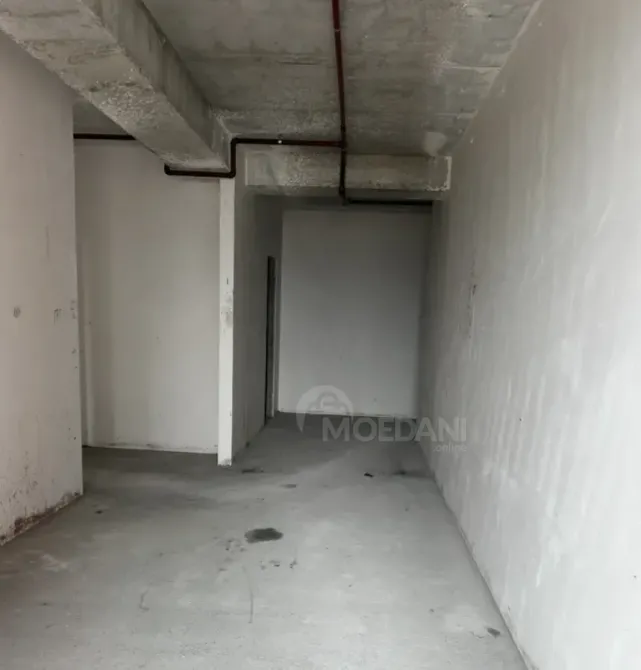 Продам 4-комн. квартиру 96.1м² 10/24 эт. Тбилиси - изображение 5