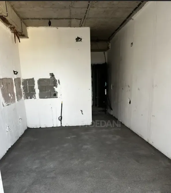 Продам 3-комн. квартиру 48.25м² 12/12 эт. Тбилиси - изображение 5