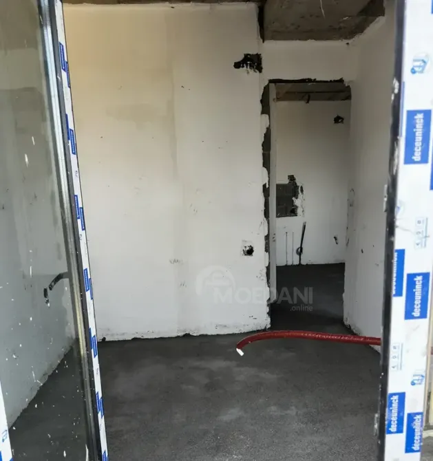 Продам 3-комн. квартиру 48.25м² 12/12 эт. Тбилиси - изображение 8