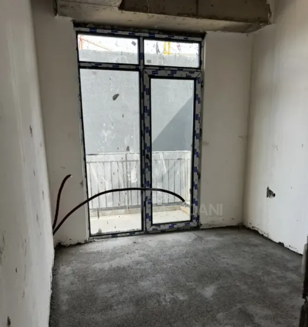 Продам 3-комн. квартиру 48.25м² 12/12 эт. Тбилиси - изображение 7