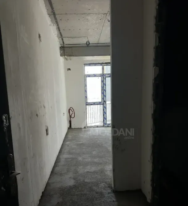 Продам 3-комн. квартиру 48.25м² 12/12 эт. Тбилиси - изображение 2