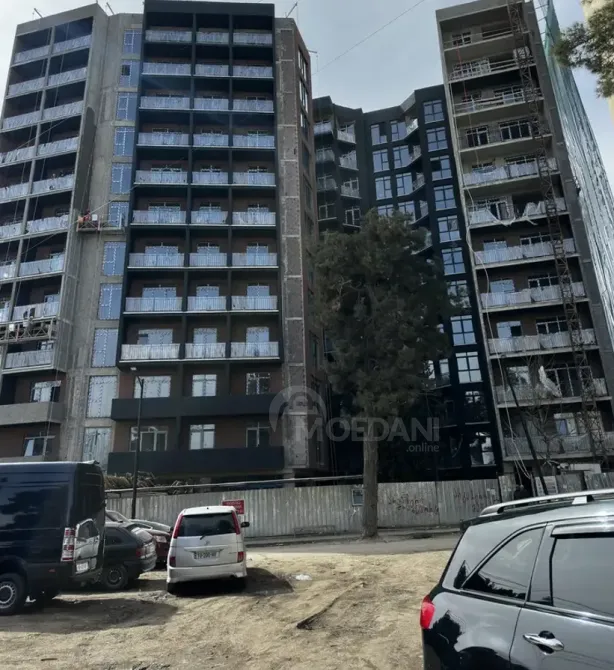 Продам 3-комн. квартиру 48.25м² 12/12 эт. Тбилиси - изображение 1