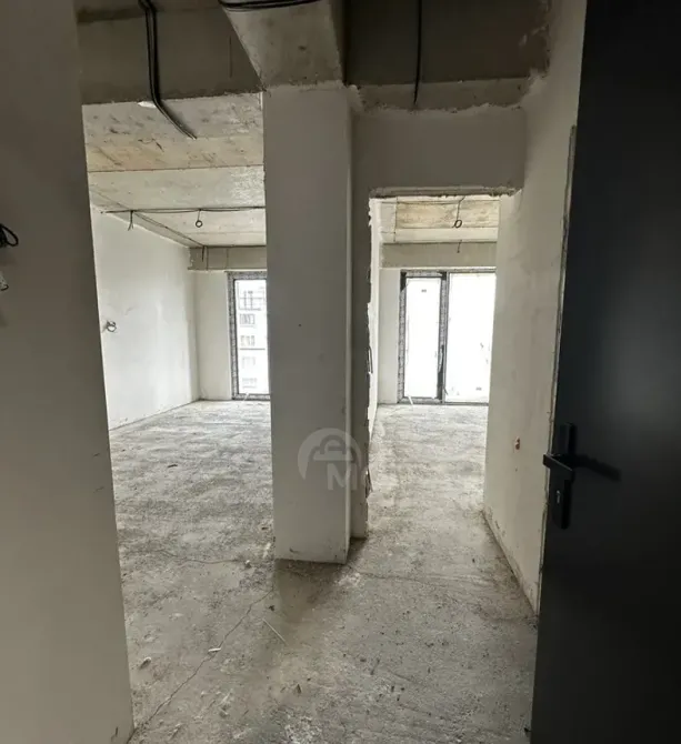 Продам 2-комн. квартиру 57.5м² 5/10 эт. Тбилиси - изображение 2