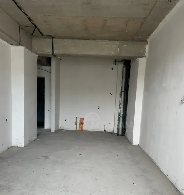 Продам 2-комн. квартиру 57.5м² 5/10 эт. Тбилиси - изображение 5