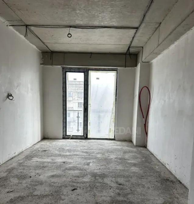 Продам 2-комн. квартиру 57.5м² 5/10 эт. Тбилиси - изображение 4