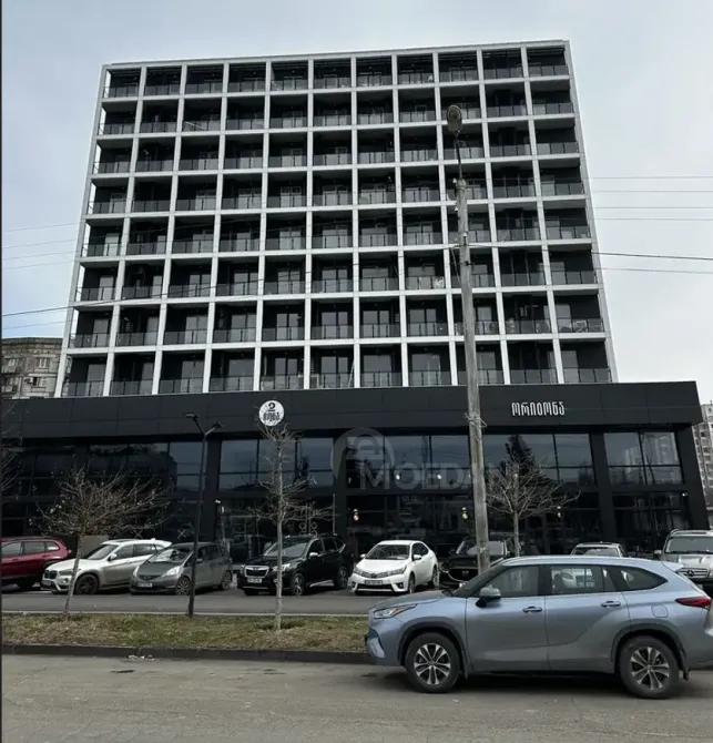 Продам 2-комн. квартиру 57.5м² 5/10 эт. Тбилиси - изображение 1