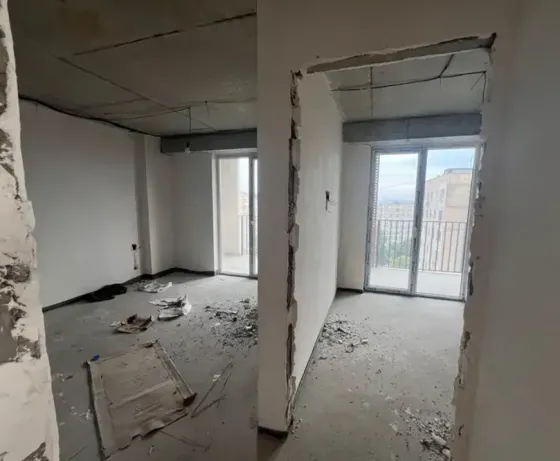 Продам 3-комн. квартиру 75.8м² 5/18 эт. Тбилиси