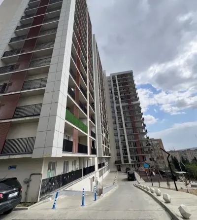 Продам 3-комн. квартиру 75.8м² 5/18 эт. Тбилиси