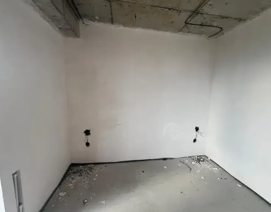 Продам 3-комн. квартиру 75.8м² 5/18 эт. Тбилиси - изображение 11