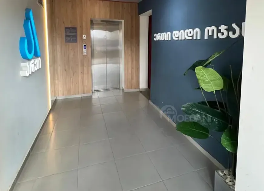 Продам 3-комн. квартиру 75.8м² 5/18 эт. Тбилиси - изображение 12