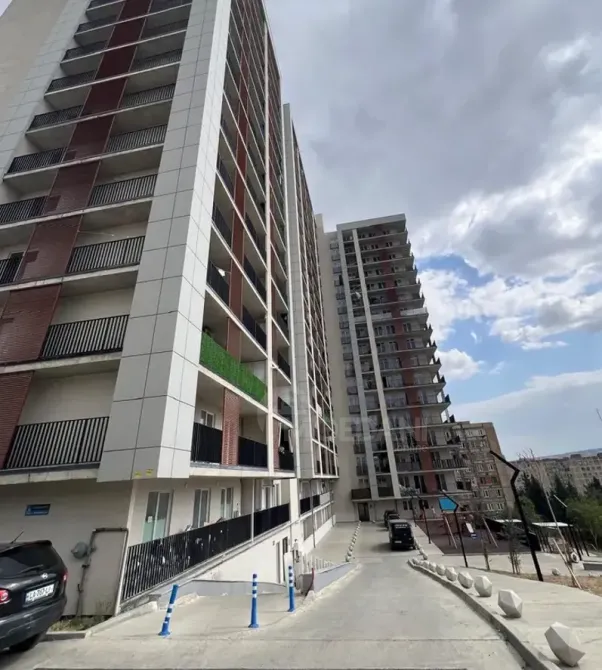 Продам 3-комн. квартиру 75.8м² 5/18 эт. Тбилиси - изображение 1