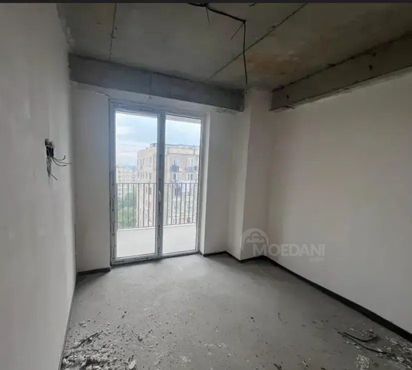 Продам 3-комн. квартиру 75.8м² 5/18 эт. Тбилиси - изображение 7