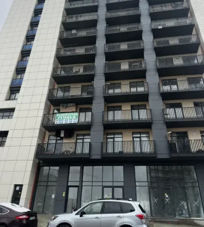 Продам 4-комн. квартиру 114м² 9/12 эт. Тбилиси