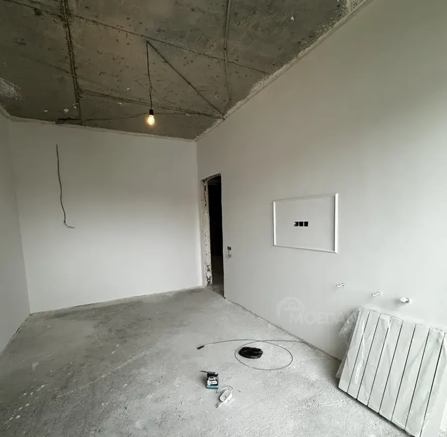 იყიდება 4 ოთახიანი ბინას 114მ² 9/12 სართ თბილისი - photo 10