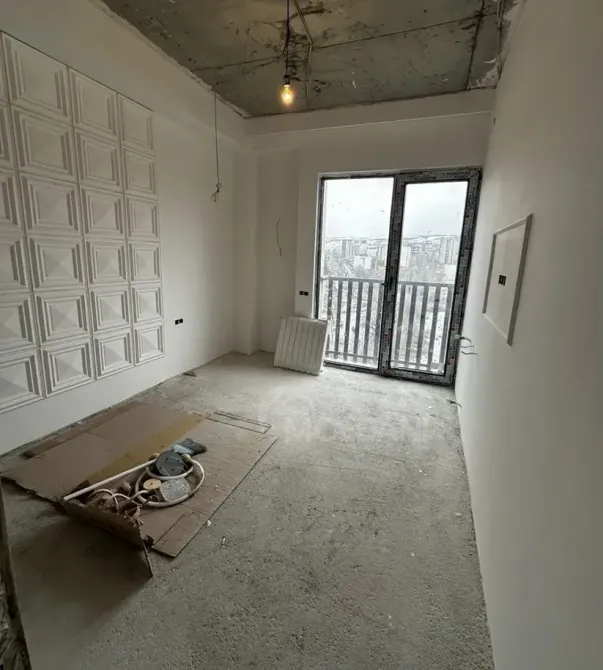 იყიდება 4 ოთახიანი ბინას 114მ² 9/12 სართ თბილისი - photo 8