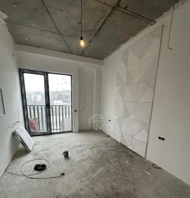 იყიდება 4 ოთახიანი ბინას 114მ² 9/12 სართ თბილისი - photo 7