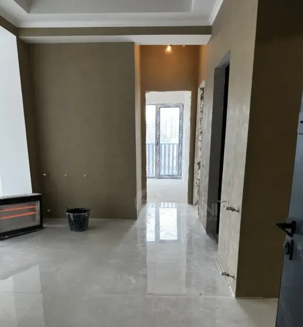 იყიდება 4 ოთახიანი ბინას 114მ² 9/12 სართ თბილისი - photo 2