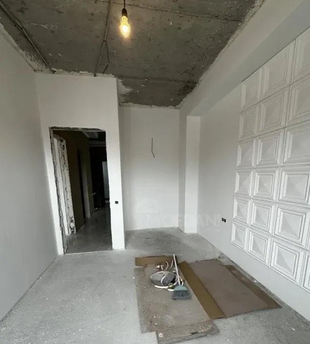 იყიდება 4 ოთახიანი ბინას 114მ² 9/12 სართ თბილისი - photo 9