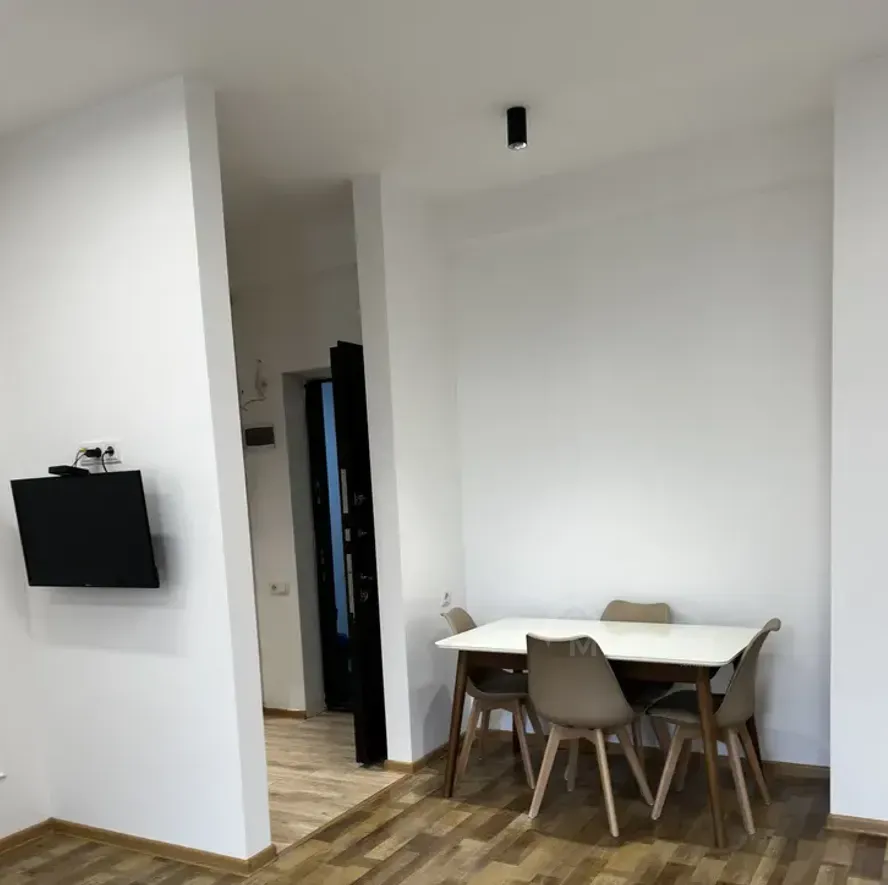 იყიდება 2 ოთახიანი ბინას 55მ² 11/16 სართ თბილისი - photo 8