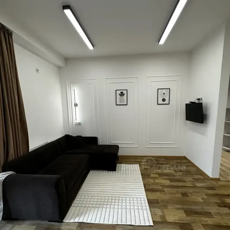 იყიდება 2 ოთახიანი ბინას 55მ² 11/16 სართ თბილისი - photo 10