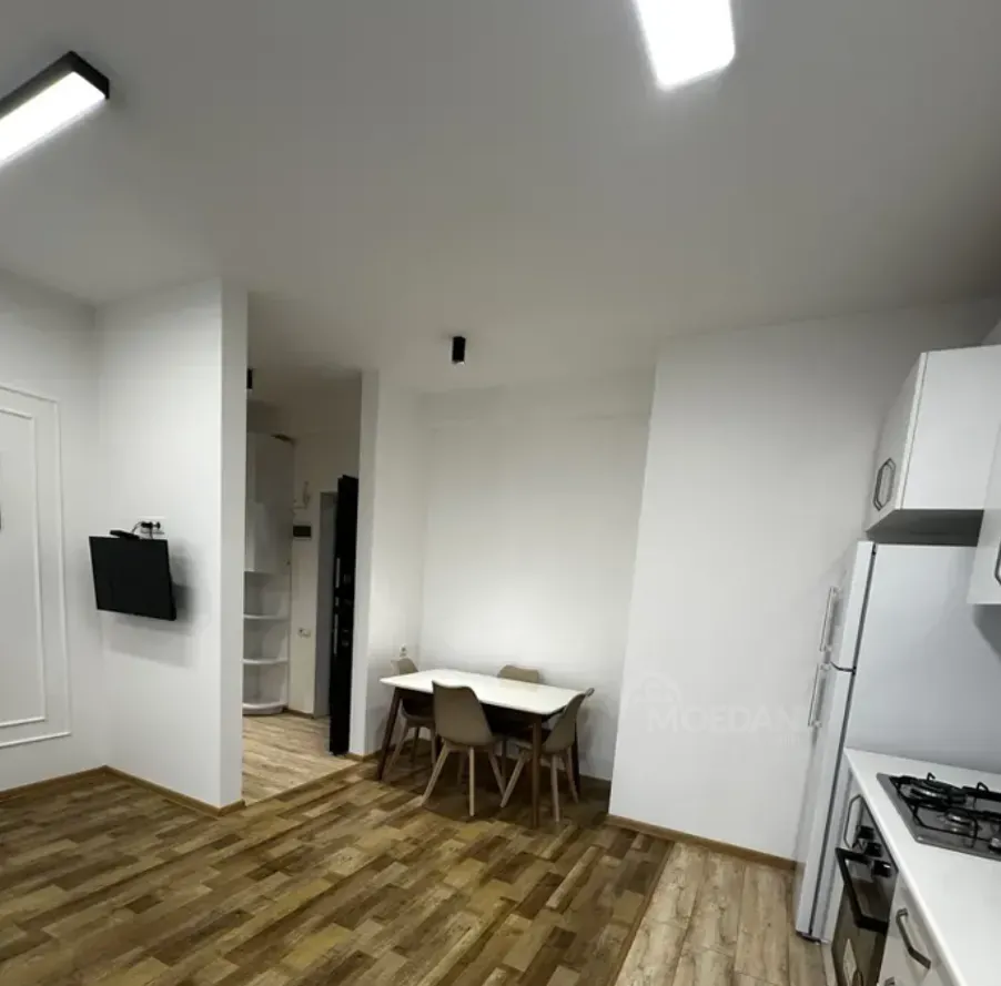 იყიდება 2 ოთახიანი ბინას 55მ² 11/16 სართ თბილისი - photo 9