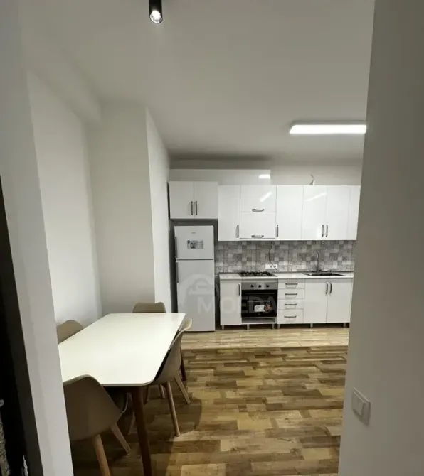 იყიდება 2 ოთახიანი ბინას 55მ² 11/16 სართ თბილისი - photo 6