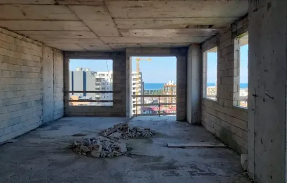 Продам 3-комн. квартиру 84м² 14/18 эт. Батуми