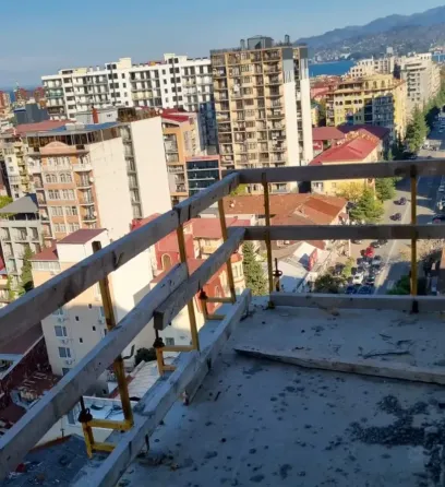 Продам 3-комн. квартиру 84м² 14/18 эт. Батуми