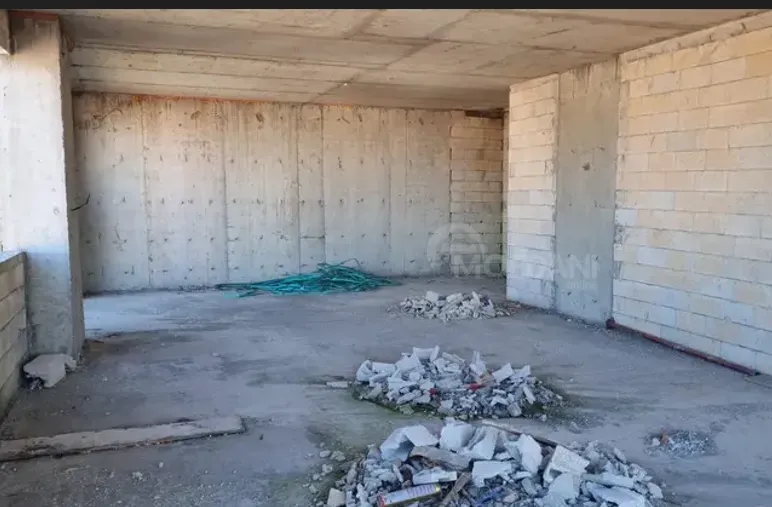 Продам 3-комн. квартиру 84м² 14/18 эт. Батуми - изображение 1