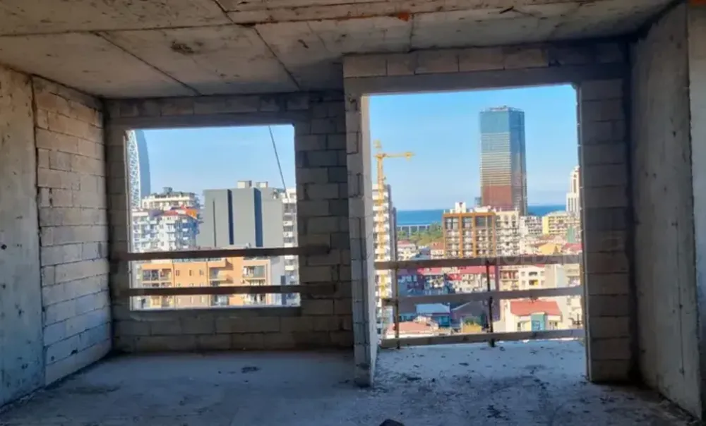 Продам 3-комн. квартиру 84м² 14/18 эт. Батуми - изображение 4