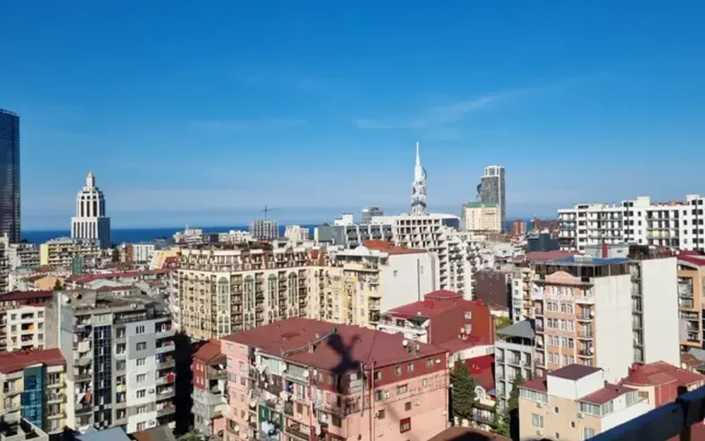 Продам 3-комн. квартиру 84м² 14/18 эт. Батуми - изображение 5