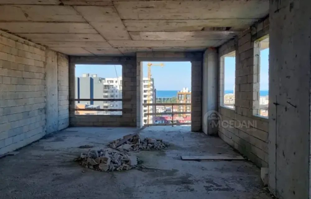 Продам 3-комн. квартиру 84м² 14/18 эт. Батуми - изображение 2