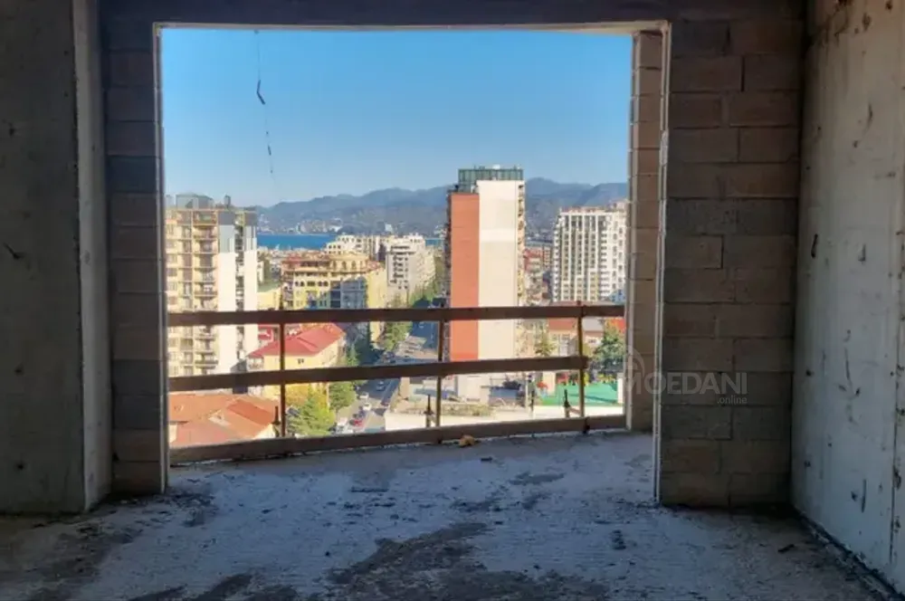 Продам 3-комн. квартиру 84м² 14/18 эт. Батуми - изображение 7