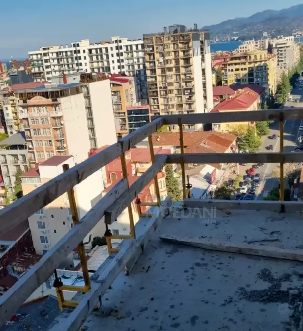 Продам 3-комн. квартиру 84м² 14/18 эт. Батуми - изображение 3