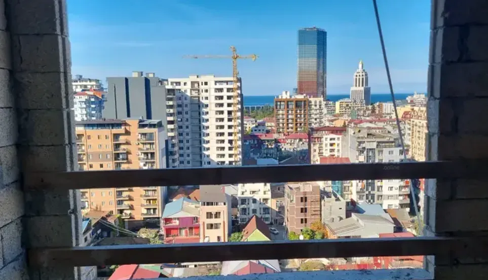 Продам 3-комн. квартиру 84м² 14/18 эт. Батуми - изображение 8