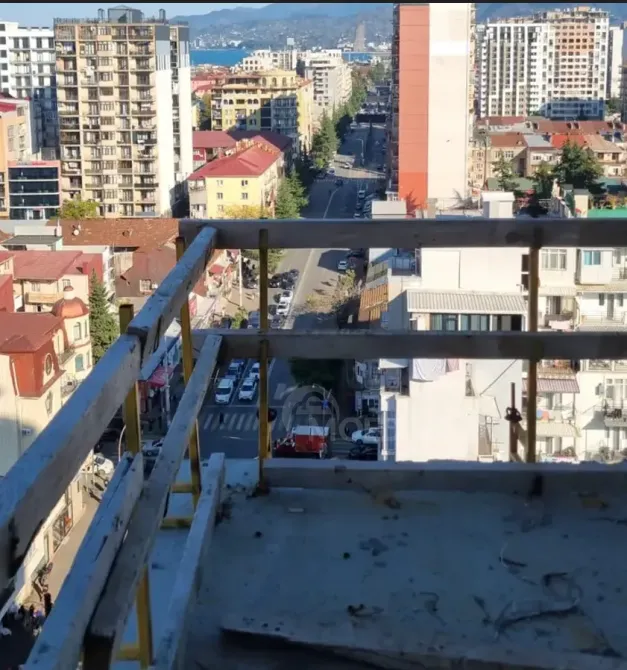 Продам 3-комн. квартиру 84м² 14/18 эт. Батуми - изображение 6