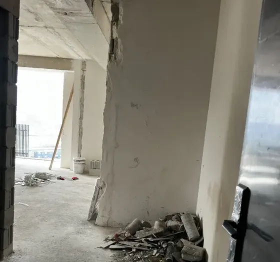 Продам 3-комн. квартиру 80м² 9/27 эт. Тбилиси