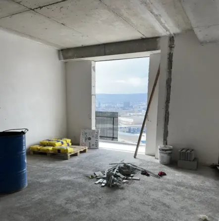 Продам 3-комн. квартиру 80м² 9/27 эт. Тбилиси